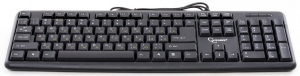Gembird KB-U-103-RU Gembird KB-U-103-RU